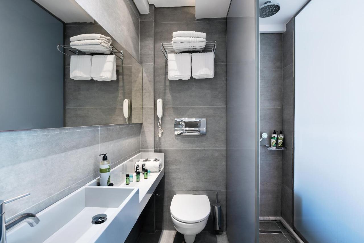 Oktober Downtown Boutique Hotel Rhodes City ภายนอก รูปภาพ