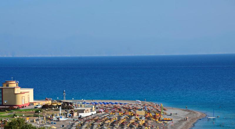 Oktober Downtown Boutique Hotel Rhodes City ภายนอก รูปภาพ